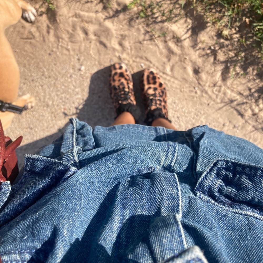 Shoes - Picture 2 of 2